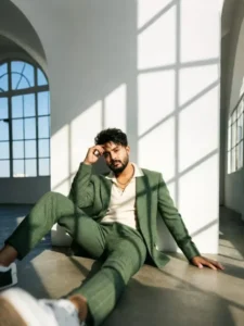 Boys Outdoor Ai Photo Editing Prompts