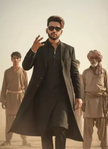 Dhurandhar Ai Photo Editing Prompts (2)