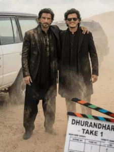 Dhurandhar Ai Photo Editing Prompts 2025