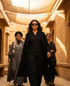 Dhurandhar Ai Photo Editing Prompts For girls