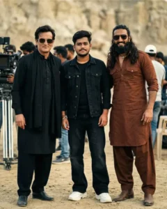 Dhurandhar Ai Photo Editing Prompts Free