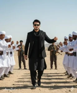 Dhurandhar Ai Photo Editing Prompts With Real Face