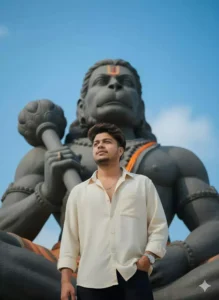 Gemini Hanuman Ji Ai Photo Editing Prompts 2026