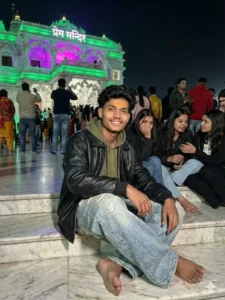 Gemini Prem Mandir Ai Photo Editing Prompts