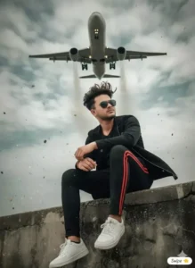 Google Gemini Action Hero Ai Image Prompts 2025