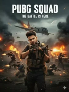 Google Gemini Action Hero Ai Image Prompts Pubg