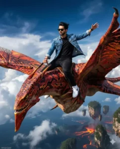 Google Gemini Avatar Ai Photo Editing Prompts 2025