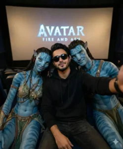 Google Gemini Avatar Ai Photo Editing Prompts New Trend