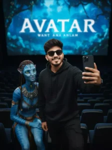 Google Gemini Avatar Mivie Ai Photo Editing Prompts