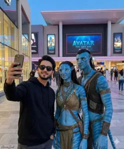 Google Gemini Avatar Selfie Ai Photo Editing Prompts