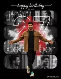 Google Gemini Birthday Boy Ai Photo Editing Prompts Text