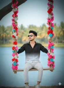 Google Gemini Boys Outdoor Ai Photo Editing Prompts