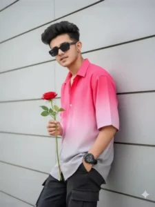 Google Gemini Boys Outdoor Ai Photo Editing Prompts With Face