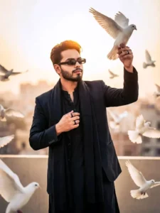 Google Gemini Boys Viral Ai Photo Editing Prompts