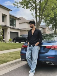 Google Gemini Car Ai Photo Editing Prompts Free