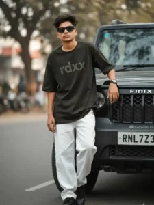 Google Gemini Car Ai Photo Editing Prompts Thar