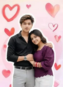 Google Gemini Couples Ai Photo Editing Prompts