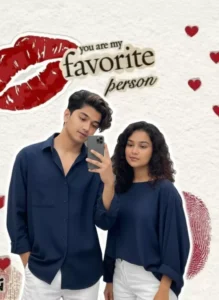 Google Gemini Couples Ai Photo Editing Prompts Aesthetic