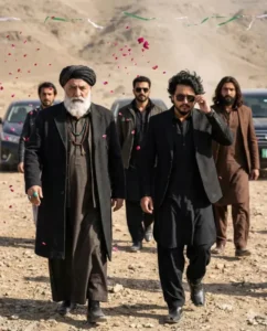 Google Gemini Dhurandhar Ai Photo Editing Prompts 2025