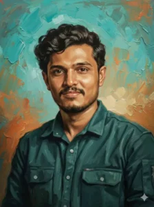 Google Gemini Digital Painting Ai Photo Editing Prompts 2025