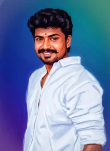 Google Gemini Digital Painting Ai Photo Editing Prompts For Boys