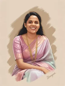 Google Gemini Digital Painting Ai Photo Editing Prompts Girls