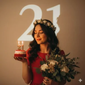 Google Gemini Girls Birthday Ai Photo Editing Prompts