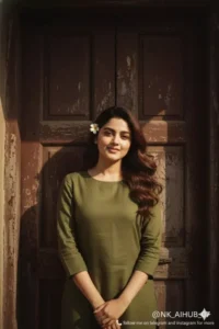 Google Gemini Girls Retro Ai Photo Editing Prompts Outdoor