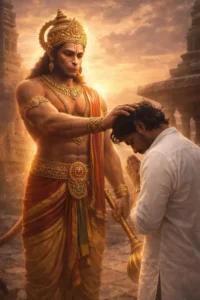 Google Gemini Hanuman Ji Ai Photo Editing Prompts