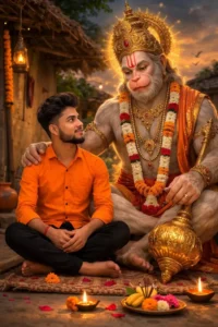 Google Gemini Hanuman Ji Ai Photo Editing Prompts 2026