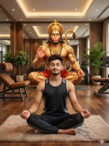 Google Gemini Hanuman Ji Ai Photo Editing Prompts