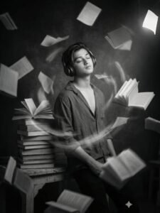 Google Gemini Music Lover Ai Photo Editing Prompts 2025