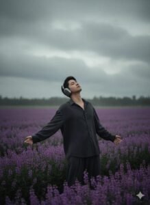 Google Gemini Music Lover Ai Photo Editing Prompts Realistic