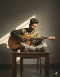 Google Gemini Music Lover Ai Photo Editing Prompts