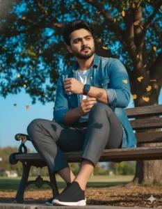 Google Gemini Outdoor Ai Photo Editing Prompts