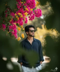 Google Gemini Outdoor Boys Ai Photo Editing Prompts