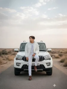 Google Gemini Scorpio Ai Photo Editing Prompts