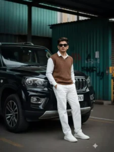 Google Gemini Scorpio Ai Photo Editing Prompts Realistic Image