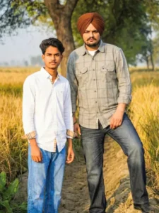 Google Gemini Sidhu Moose Wala Ai Photo Editing Prompts