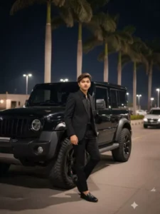 Google Gemini Thar Ai Photo Editing Prompts