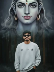 Mahadev Ai Photo Editing Prompt 2026