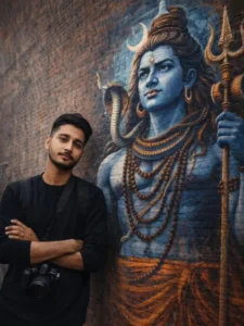 Mahadev Ai Photo Editing Prompt