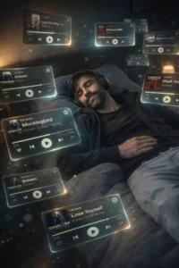 Music Lover Ai Photo Editing Prompts 2026