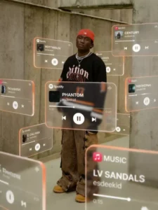 Music Lover Ai Photo Editing Prompts