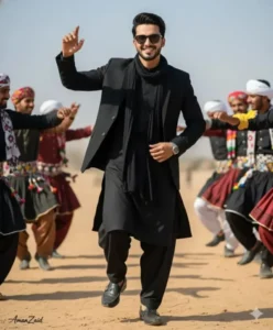 New Trend Dhurandhar Ai Photo Editing Prompts 2025