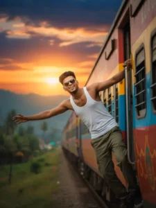 New Trend Google Gemini Action Hero Ai Image Prompts Free