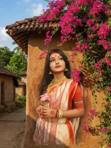 New Trend Google Gemini Wall Painting Ai Photo Editing Prompts 2025