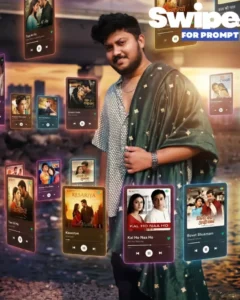 New Trend Music Lover Ai Photo Editing Prompts