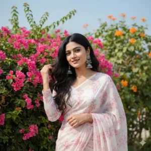 New trend Google Gemini Girls Retro Ai Photo Editing Prompts