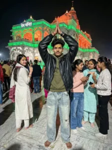 Prem Mandir Ai Photo Editing Prompts 2026